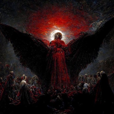 FALLEN ANGEL - Single