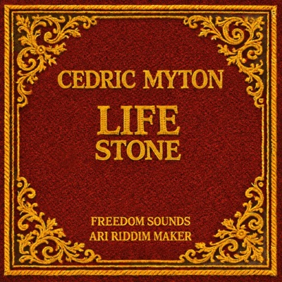 Life Stone - EP