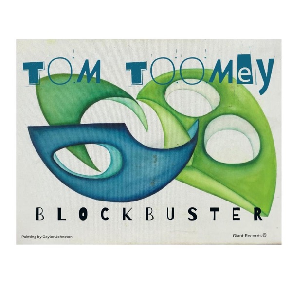 BLOCKBUSTER