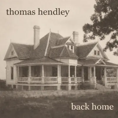 Listen to Back Home - Single by Thomas Hendley