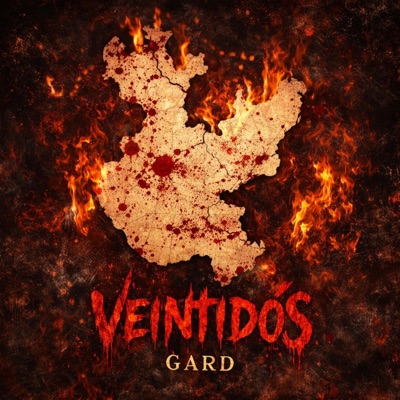 Veintidós - Single
