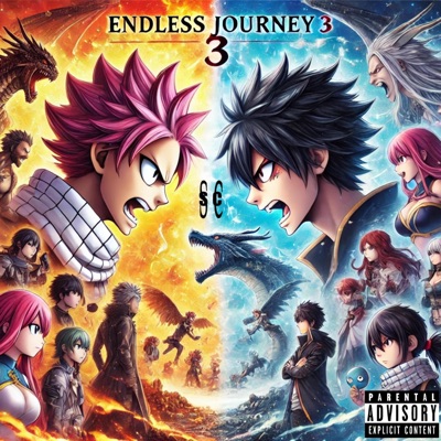 Endless Journey 3