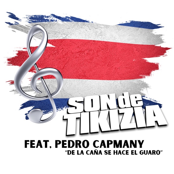 De la Caña Se Hace el Guaro (feat. pedro capmany)