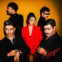 Presagio — Catalina y Las Bordonas de Oro