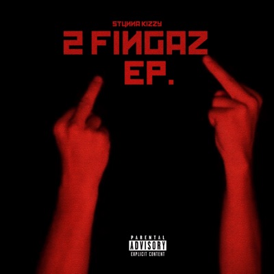 2 Fingaz Ep. - EP