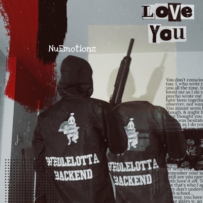 NuEmotionz - EP