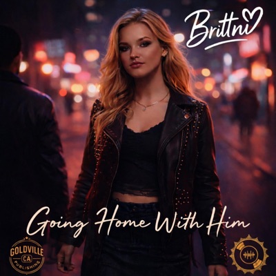Going Home With Him (feat. Brittni) - Single