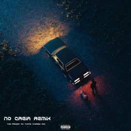 No Creia (Remix) Tufiño, the prodigy Ac & Andrew DDC