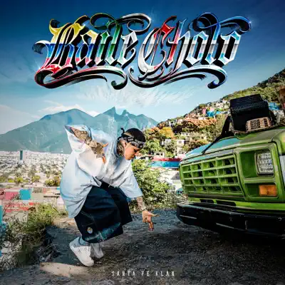 Portada de A Lo Mejor