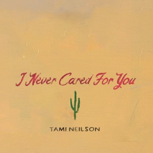 I Never Cared For You - Single