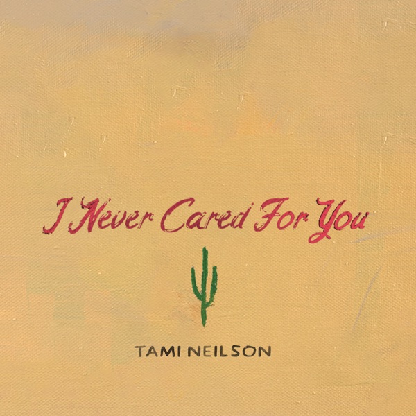 I Never Cared For You - Single