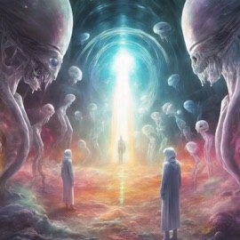 Gilgamesh (feat. Rob Snow) Dino Noir