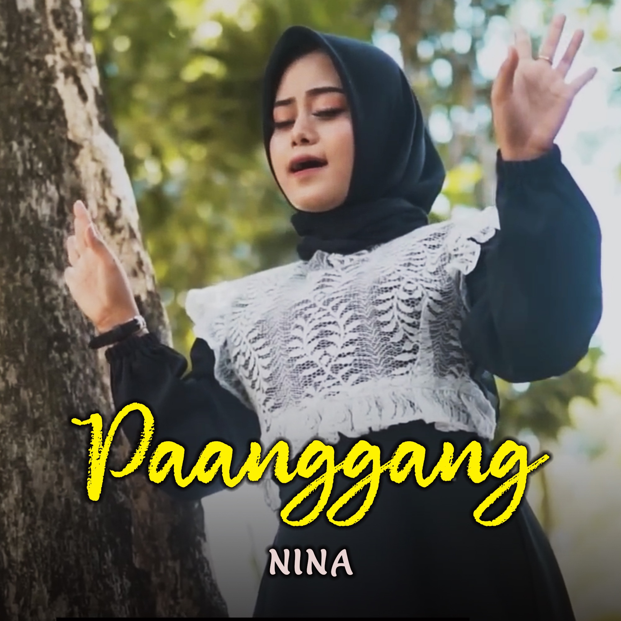 Paanggang - Single