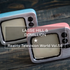 Reality Television World Vol.56