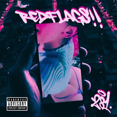 Redflags - Single