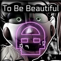 To Be Beautiful - Single - Dheusta