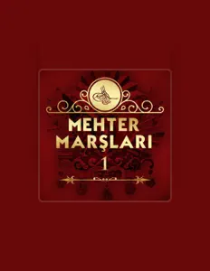 聆聽 Mehter、觀看音樂影片、閱讀小傳、查看巡演日期等！