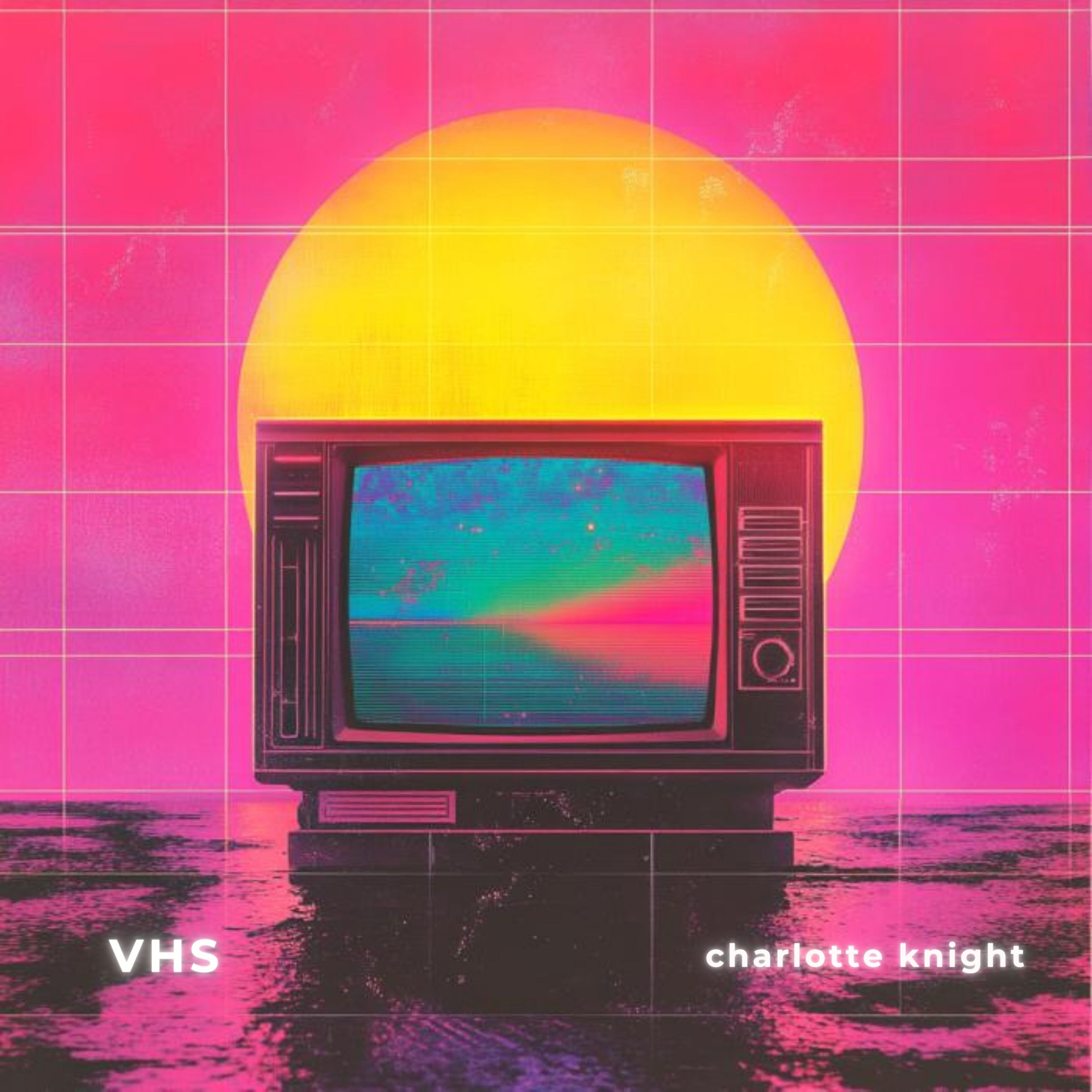 VHS - Single