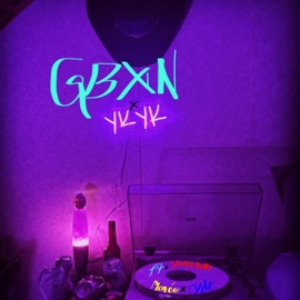 Witness (feat. YKYK, TYDE, Monée & Yung Bello) G.B.X.N.