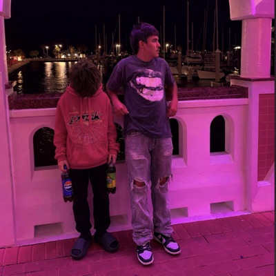 Phone (feat. Chris xD) - Single