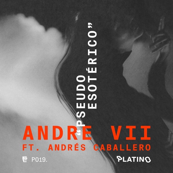 Pseudoesotérico (feat. Andres Caballero) - Single