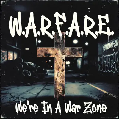 Listen to War Zone by Warfare