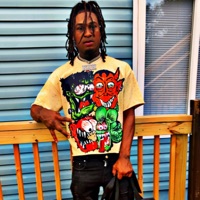 Feeling Inside - Single - Jacee