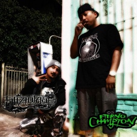 Got No Time (feat. Steadfast Raw) Eterno Champion