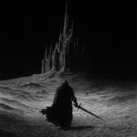 DEATH MOON - Single - GYRAX