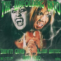 THE UNFOLDING INTO - Dari Loso