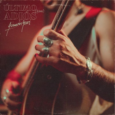 Último Adiós (raw) - Single