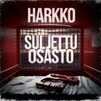 Suljettu osasto - Single - Harkko