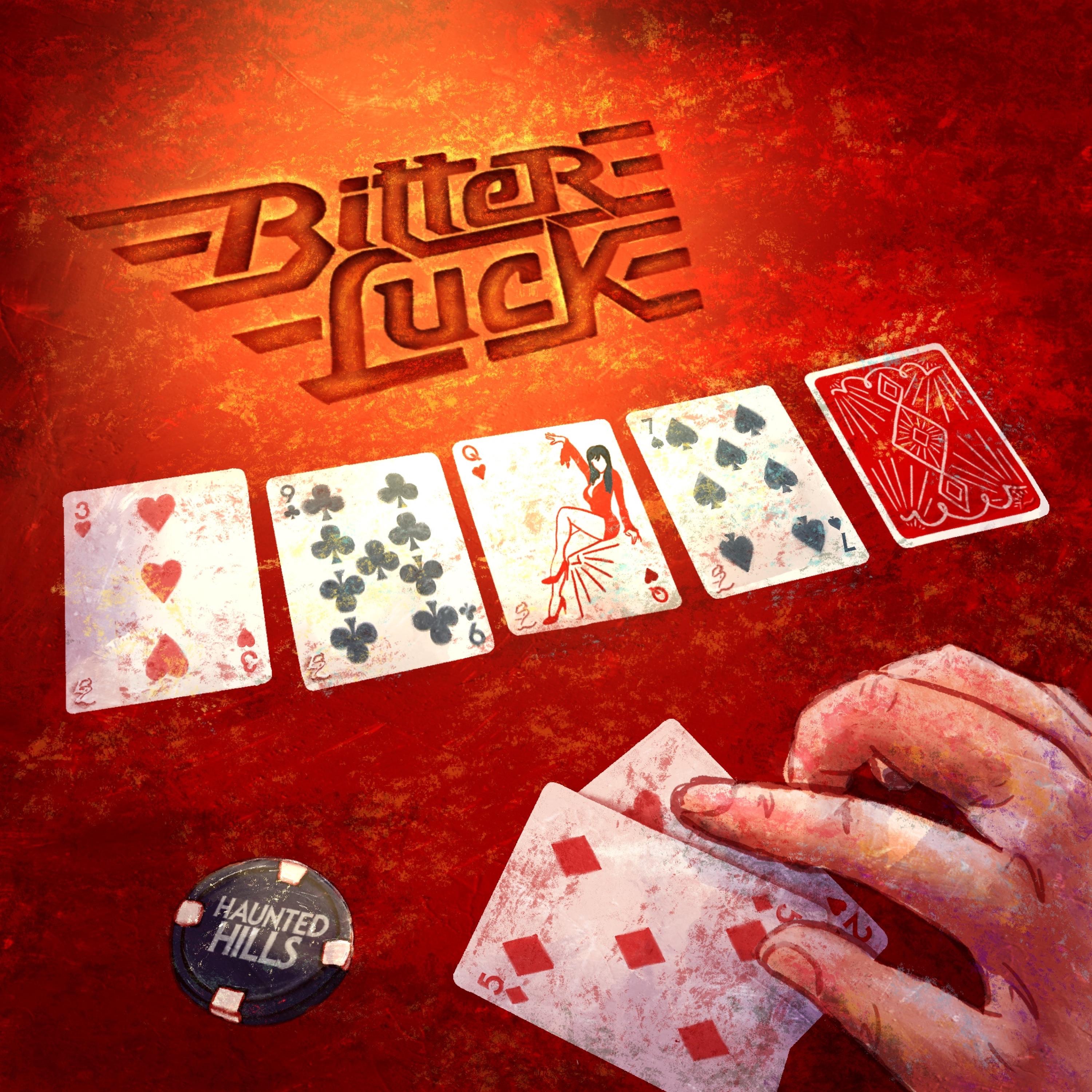 Haunted Hills - Single