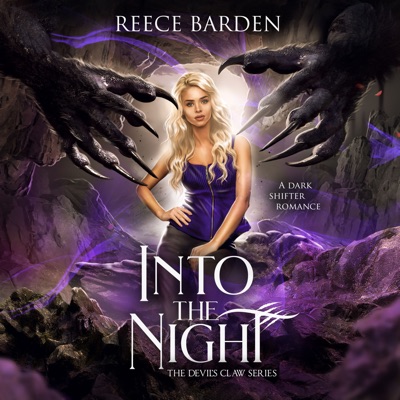 Into the Night: A Shifter Romance