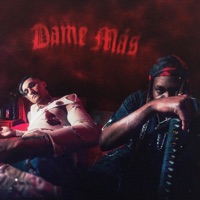 DAME MÁS - Single - Titin. & Makoli