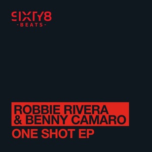 One Shot - EP