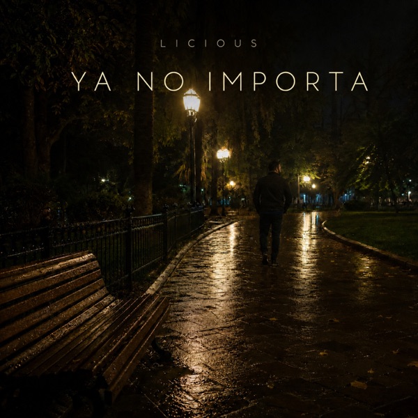 Ya No Importa