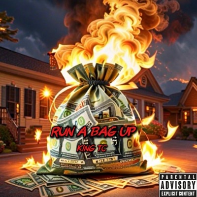 Run a Bag Up - Single