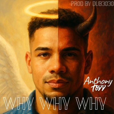Why Why Why (feat. kaii) - Single
