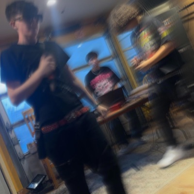 M!nd Though - Single