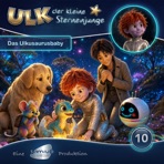 Folge 10: Das Ulkusaurusbaby
