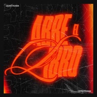Abre el libro (EDM) - Single - Gerstronik