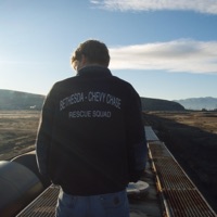 Southwest Sunrise - EP - Paxton Dilworth