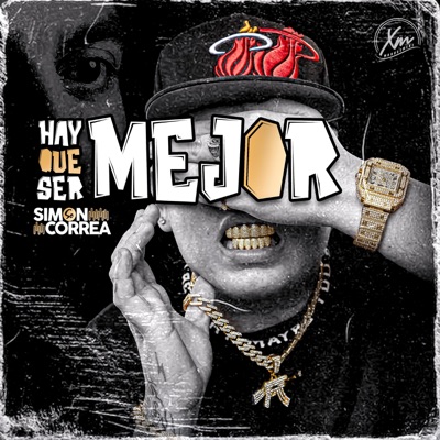 Hay Que Ser Mejor - Single