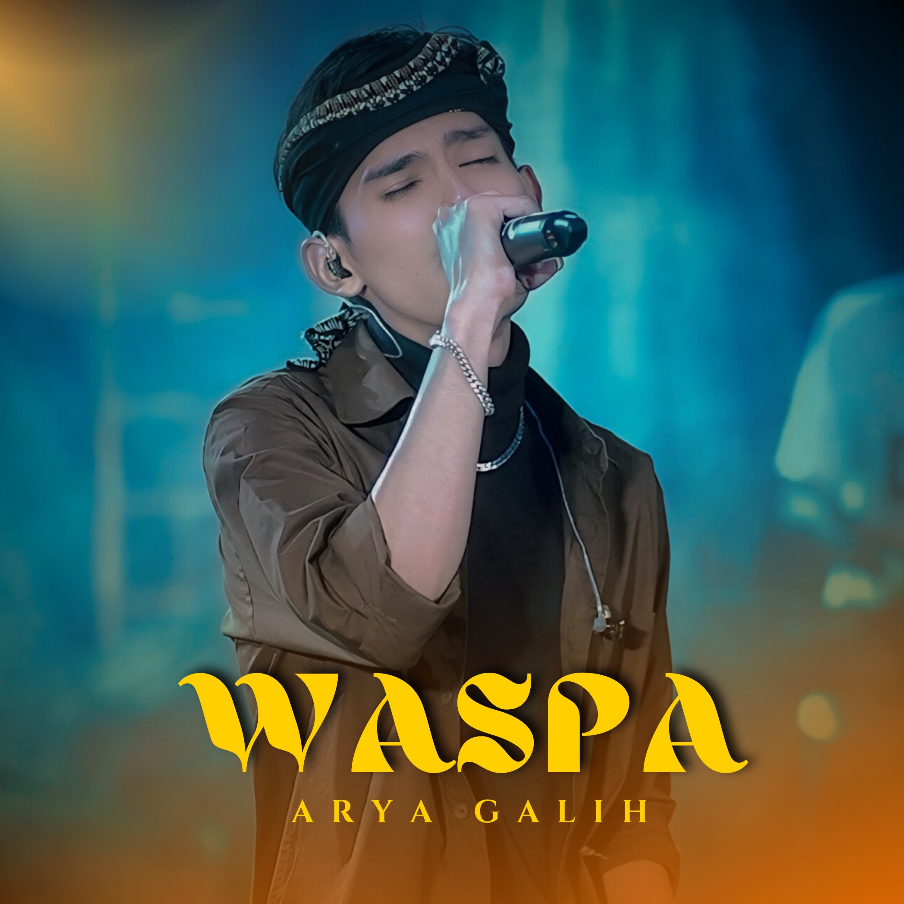 Waspa - Single