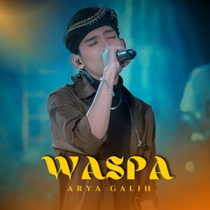 Chord Gitar Waspa - Arya Galih