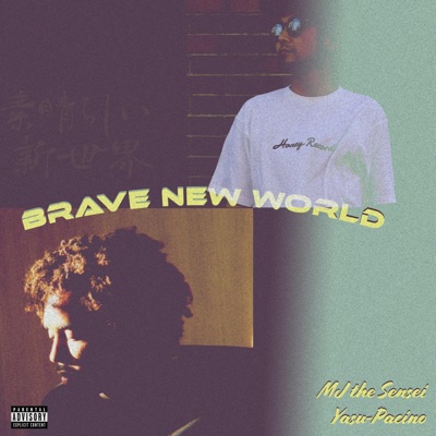 Brave New World