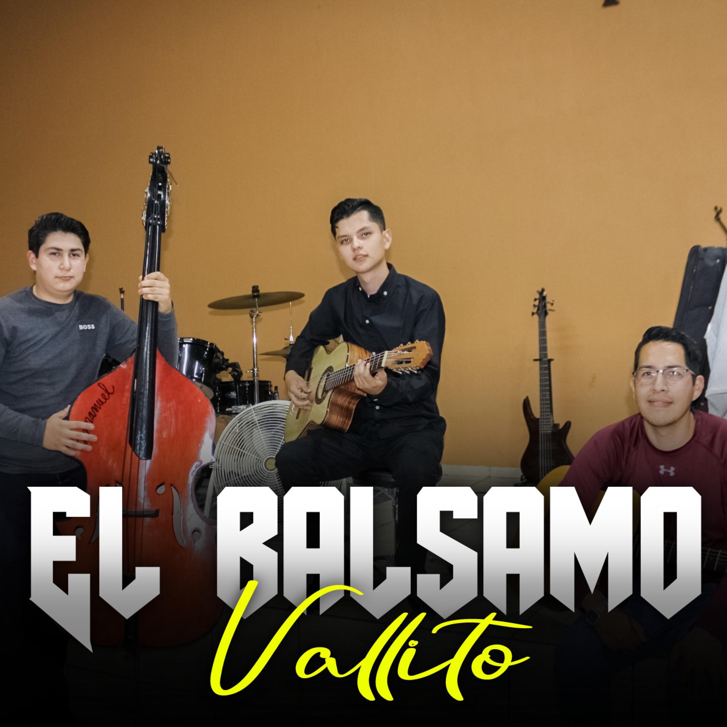 Vallito - El balsamo SOMOS RHEMA GRUPERA COMUNICATE CON NOSOTROS ENVIANOS MENSAJE AL 33 30 32 13 86