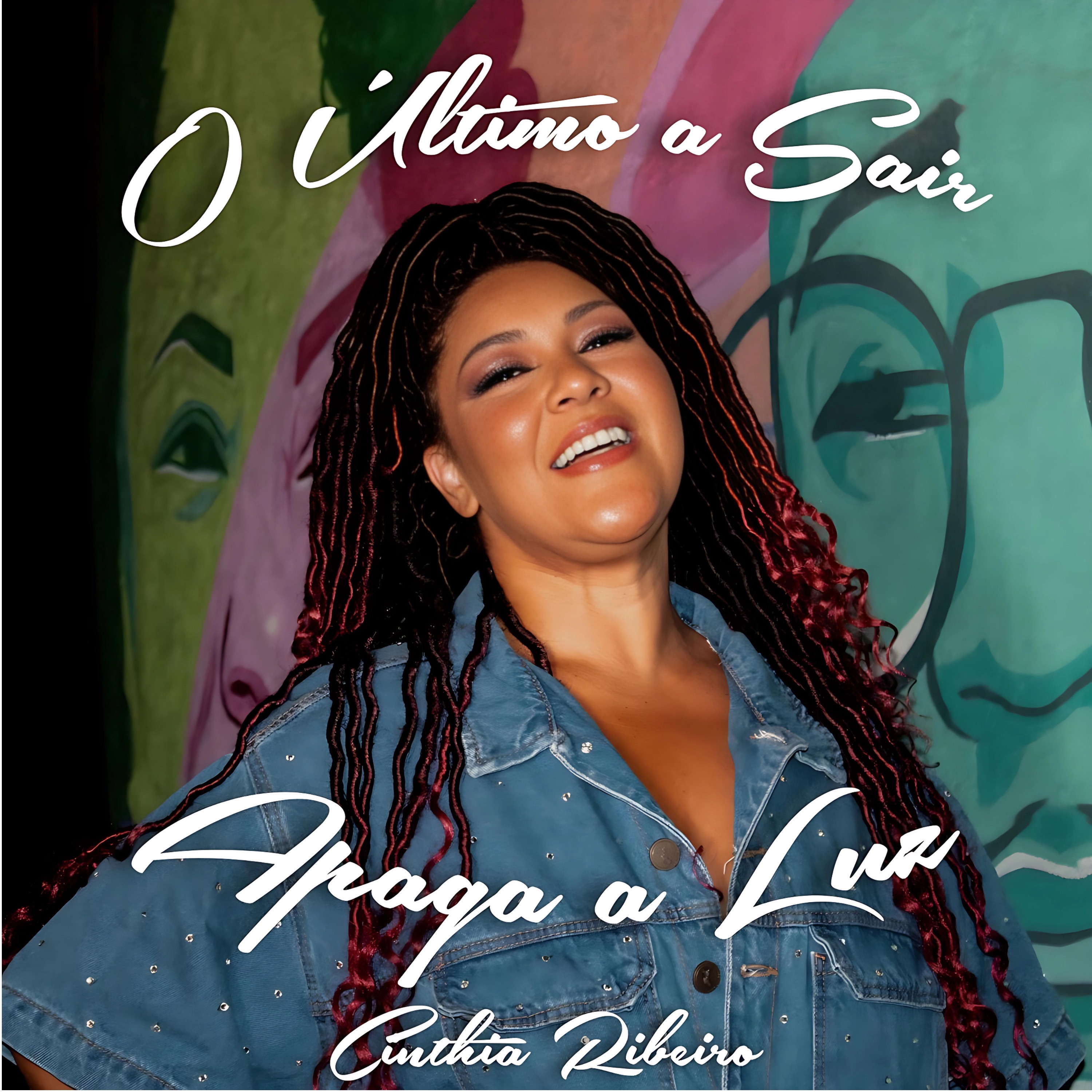 O Último a Sair Apaga a Luz - Single