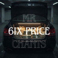 6IX PRICE - Single - Mr chants